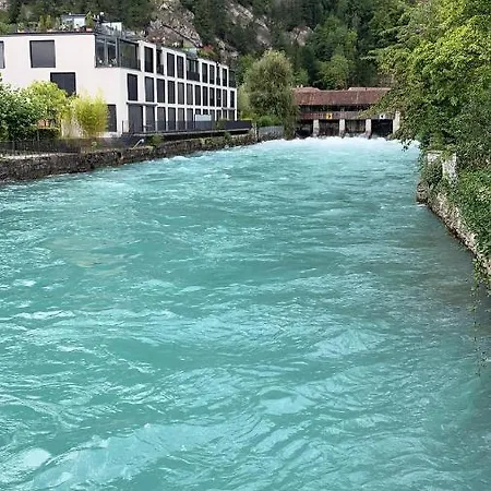 3 - Bedroom - 48 * אינטרלאקן