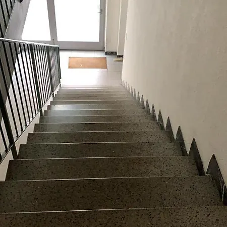 Apartment 3 - Bedroom - 48 *