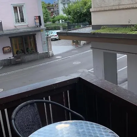 Apartment 3 - Bedroom - 48