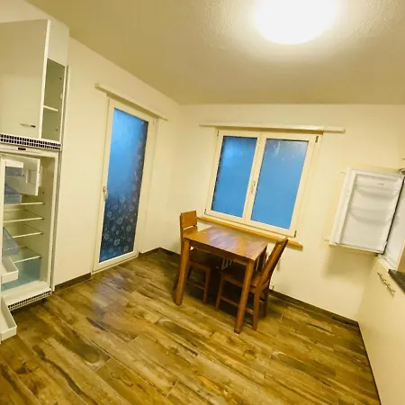 3 - Bedroom - 48 Apartment *