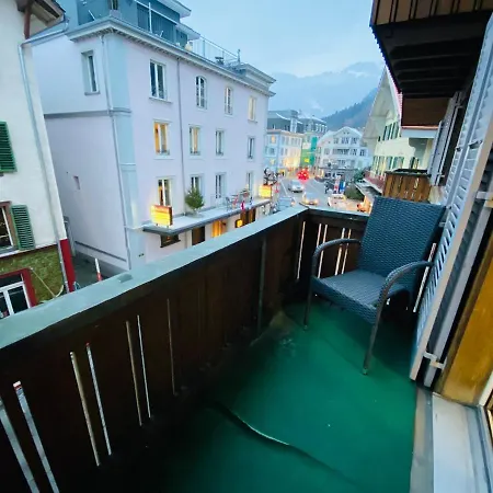 3 - Bedroom - 48 Apartment *