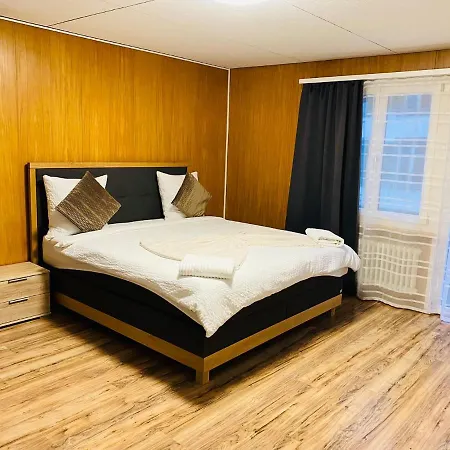 3 - Bedroom - 48 Interlaken