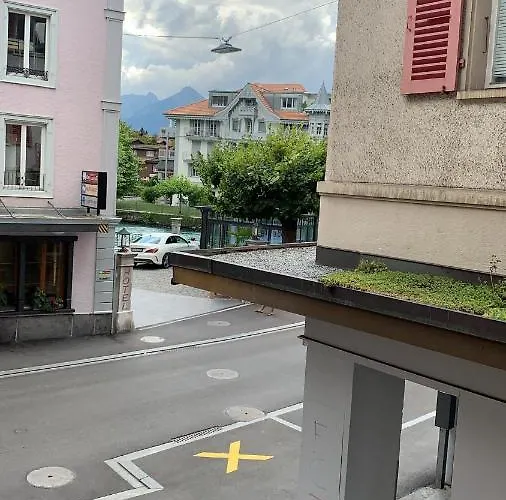 3 - Bedroom - 48 אינטרלאקן