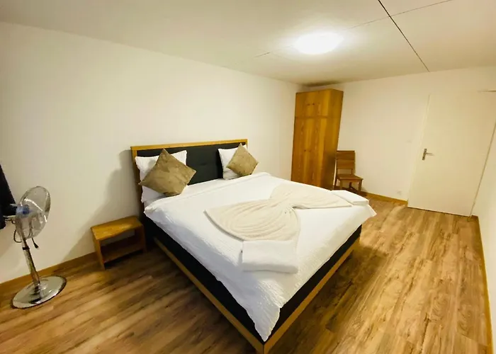 3 - Bedroom - 48 דירה *