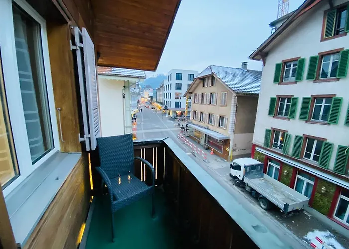 3 - Bedroom - 48 אינטרלאקן