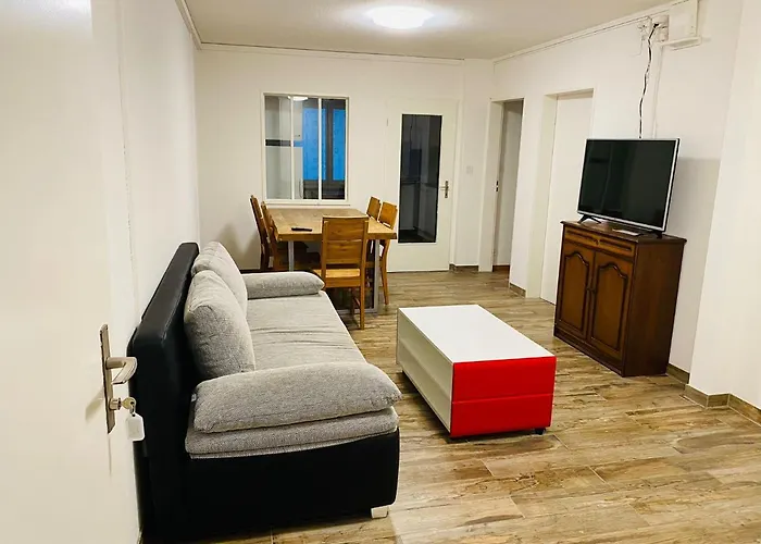 דירה 3 - Bedroom - 48 *