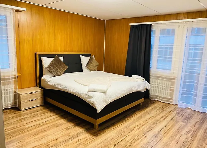 3 - Bedroom - 48 אינטרלאקן