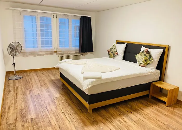 3 - Bedroom - 48 דירה