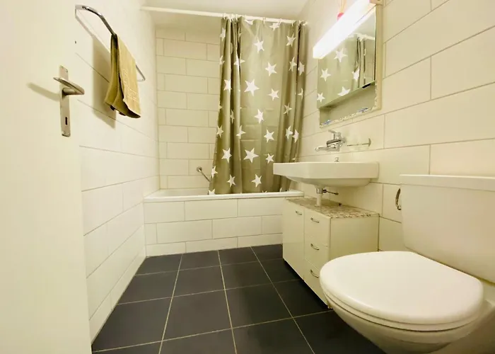 3 - Bedroom - 48 דירה אינטרלאקן