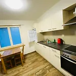 Apartment 3 - Bedroom - 48