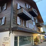 Apartment 3 - Bedroom - 48 *